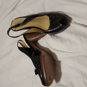 Via Spiga sling backs